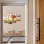 Appartamento Lago Casa Campacc