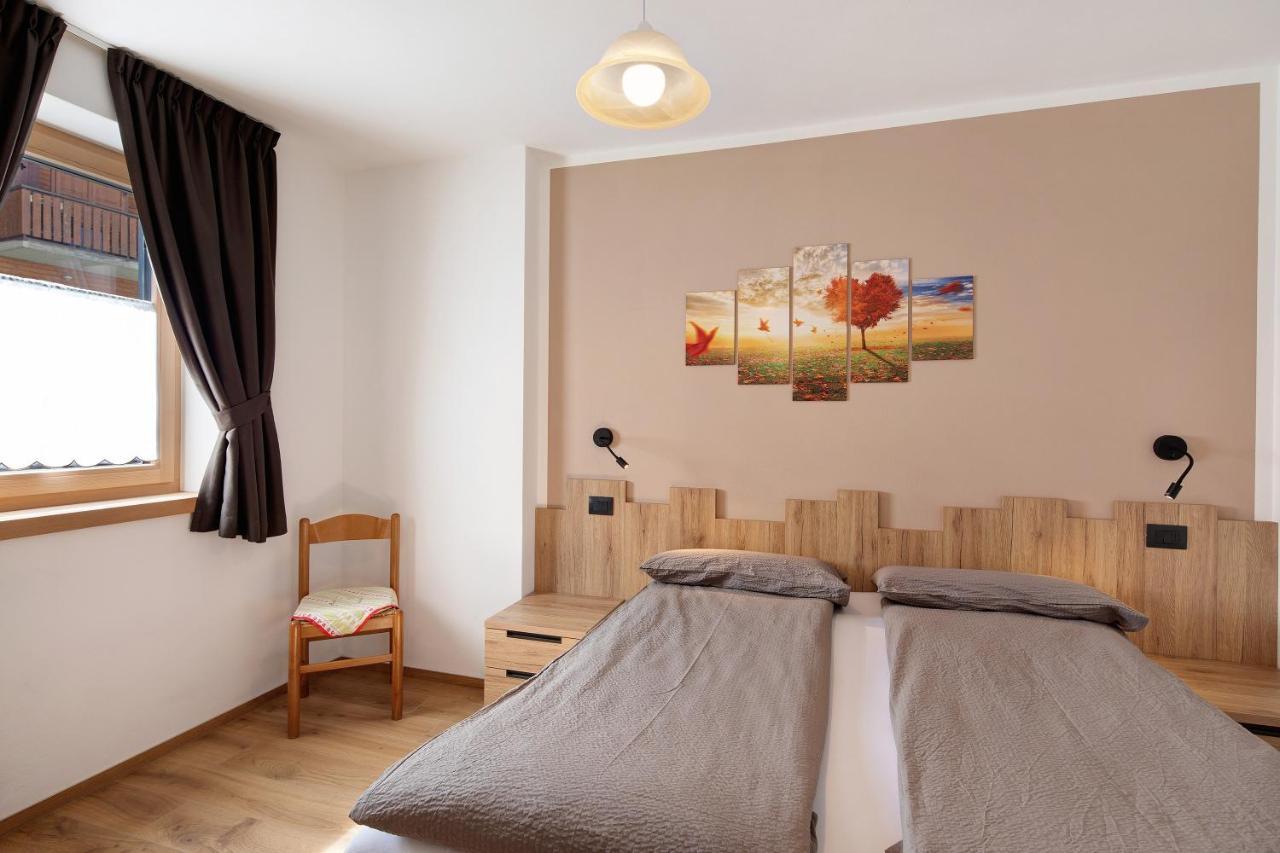 Casa Campacc Appartement Livigno