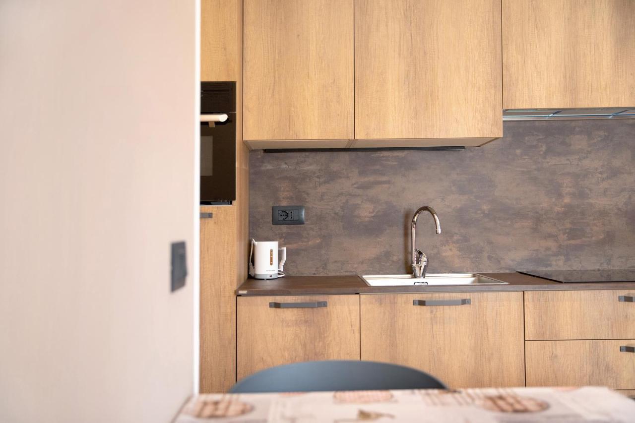 Appartement Casa Campacc *