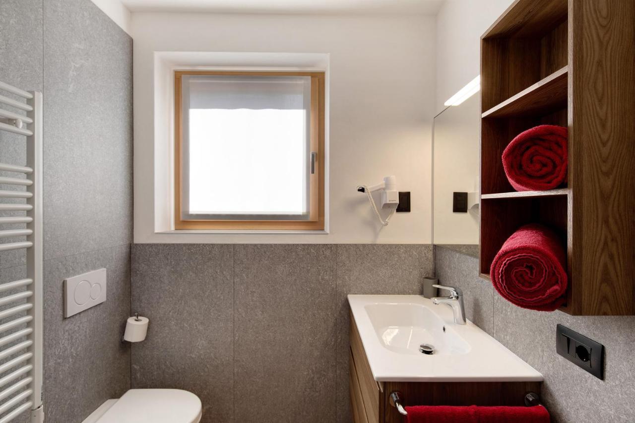 Appartement Casa Campacc