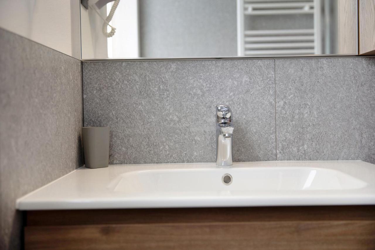 Appartement Casa Campacc